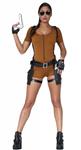 Tomb Raider Kostuum