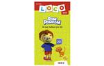 Mini Loco - Rompompom, ik leer tellen t.e.m. 20