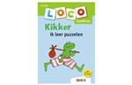 Bambino Loco - Kikker, ik leer puzzelen