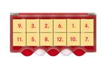 Mini Loco - basisdoos
