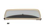 Windscherm Alfa Romeo Spider 916 beige