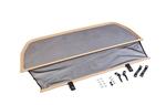 Windscherm Jaguar XJS 2S beige