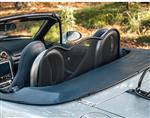 Windscherm Mazda MX5 NA/NB R-Style
