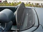 Windscherm Mercedes SL R230