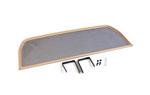 Windscherm MG MGB beige