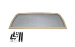 Windscherm MG MGF/MGTF beige
