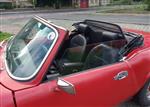 Windscherm Triumph Spitfire
