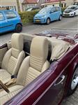 Windscherm Triumph TR4-TR6 beige