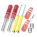 Skoda Octavia I RS 1U schroefset verlagingsset