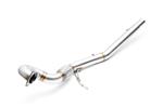 Downpipe 3 INCH 76MM  Audi TT 8N3 1.8 T quattro