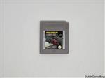 Gameboy Classic - Ferrari Grand Prix Challenge - FRG