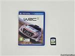 PS Vita - WRC 5