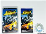 PSP - Juiced Eliminator
