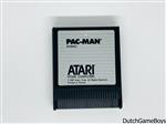 Atari 400/800/1200/ XE - Pac-Man