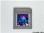 Gameboy Classic - Tetris - FAH