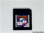 Gameboy Color - Die Schlumpfe Im Alptraumland - NOE