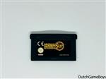 Gameboy Advance / GBA - Golden Sun - NOE (1)