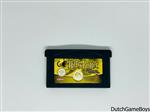 Gameboy Advance / GBA - Harry Potter And The Chamber Of Secrets - EUR