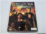 PC Big Box - Arcatera: The Dark Brotherhood