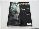 PC Big Box - Amerzone: The Explorer's Legacy