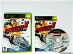 Xbox Classic - Burnout 3 - Takedown