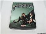 PC Big Box - AR'Kritz: The Intruder