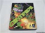 PC Big Box - Centipede
