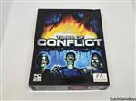 PC Big Box - Times Of Conflict