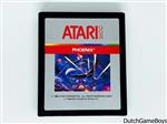 Atari 2600 - Phoenix