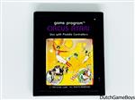 Atari 2600 - Circus Atari