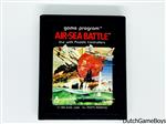Atari 2600 - Air Sea Battle
