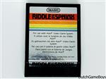 Atari 2600 - Imagic - Riddle Of The Sphinx