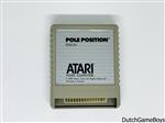 Atari 400/800/XE/XL  - Pole Position