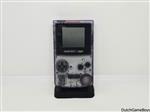Gameboy Color - Console  - Clear Purple
