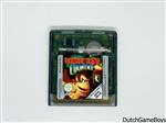 Gameboy Color - Donkey Kong Country - EUR