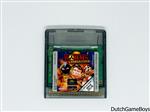 Gameboy Color - Worms Armageddon - FAH