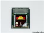 Gameboy Color - The Lion King - Simba's Mighty Adventures - UKV
