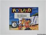 Nintendo NES - Rodland - ESP - Manual