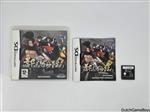 Nintendo DS - The Legend Of Kage 2 - UKV