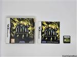 Nintendo DS - Aliens: Infestation - UKV