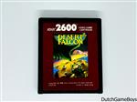Atari 2600 - Desert Falcon