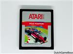 Atari 2600 - Pole Position