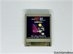 Atari XE - Ballblazer