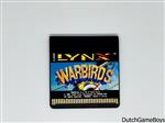 Atari Lynx - Warbirds