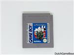 Gameboy Classic - Ghostbusters II - FAH