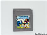 Gameboy Classic - Les Schtroumpfs - FAH