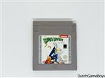 Gameboy Classic - Bugs Bunny In Crazy Castle - FAH