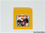 Gameboy Classic - Donkey Kong Land III - EUR