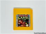 Gameboy Classic - Donkey Kong Land - EUR