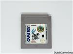 Gameboy Classic - Tiny Toon Adventures 2 - NOE